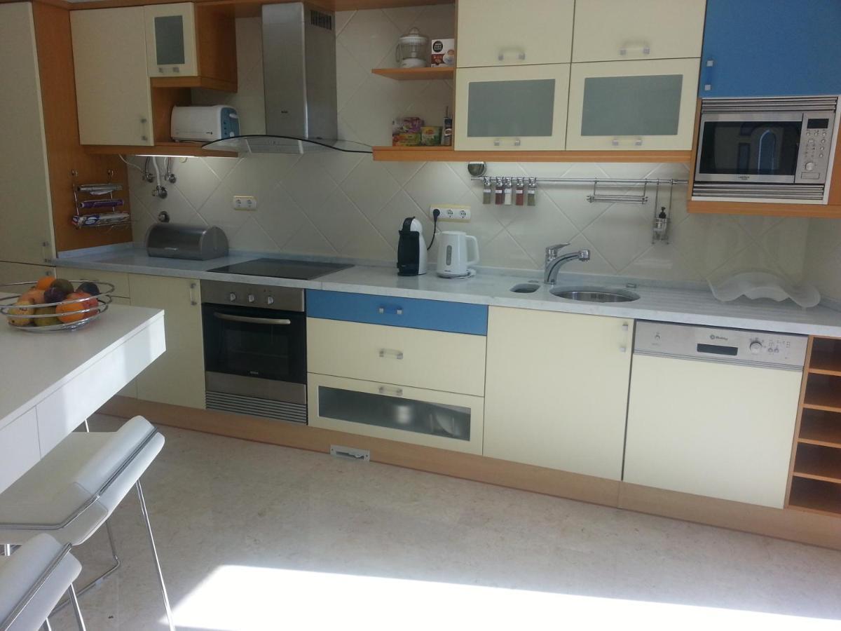 Design Apartments 에리세이라 객실 사진