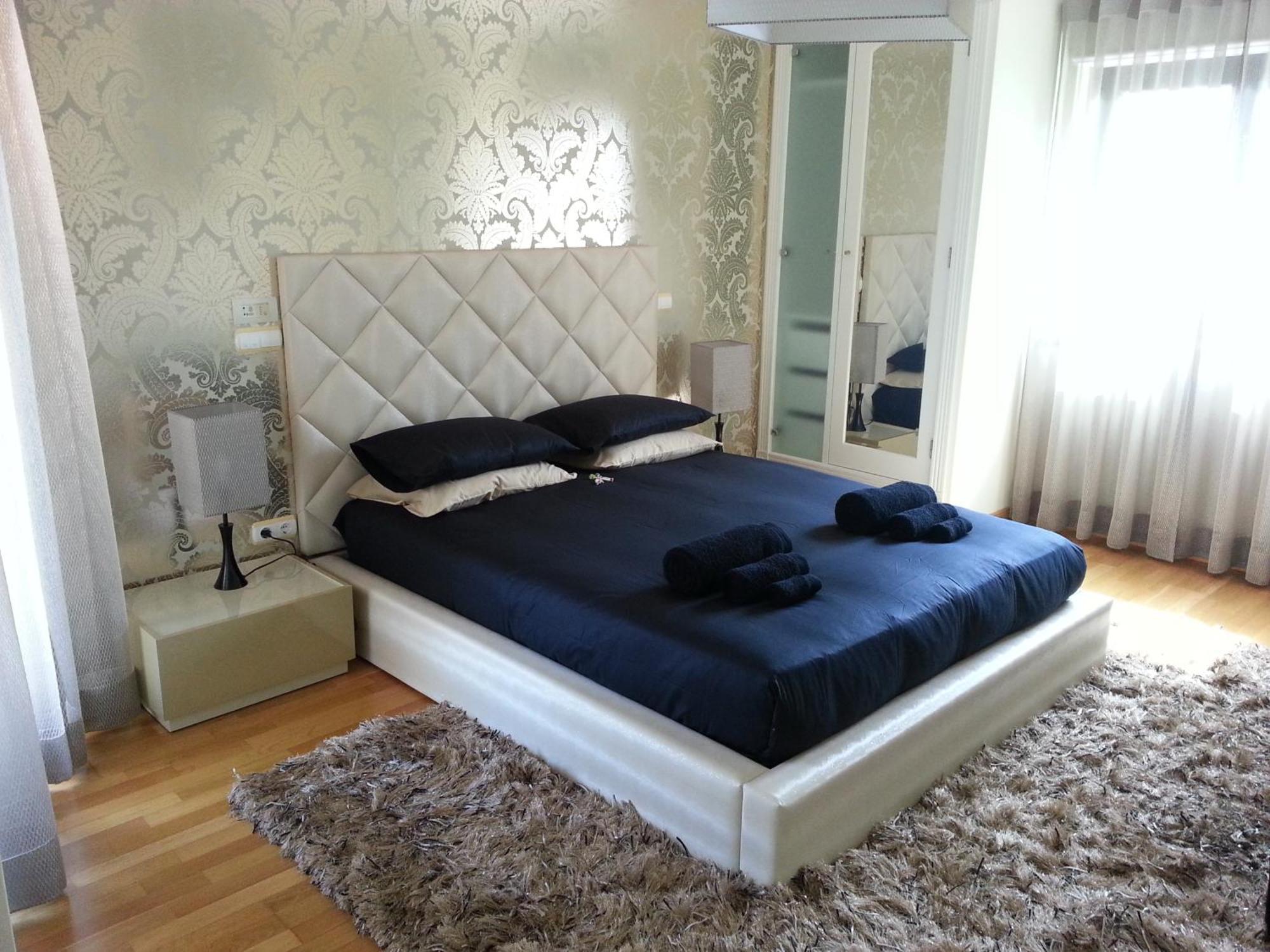 Design Apartments 에리세이라 객실 사진